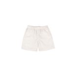 Plain Taslon Short